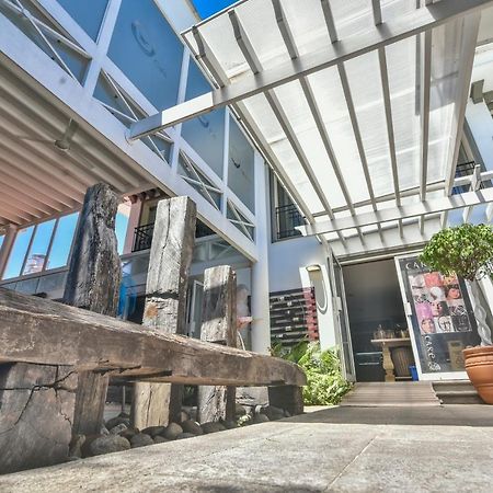 La Riviera Hotel San Antonio De Belen المظهر الخارجي الصورة