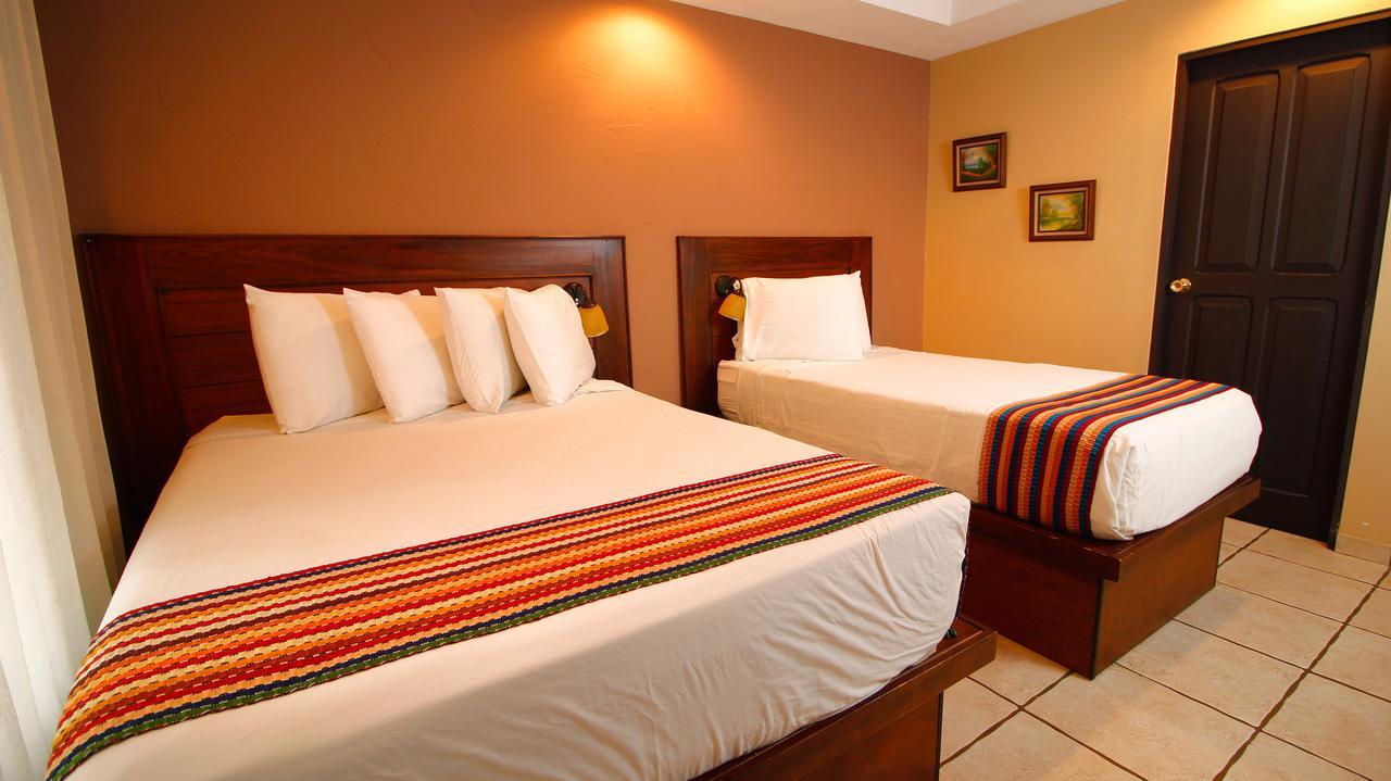 La Riviera Hotel San Antonio De Belen المظهر الخارجي الصورة
