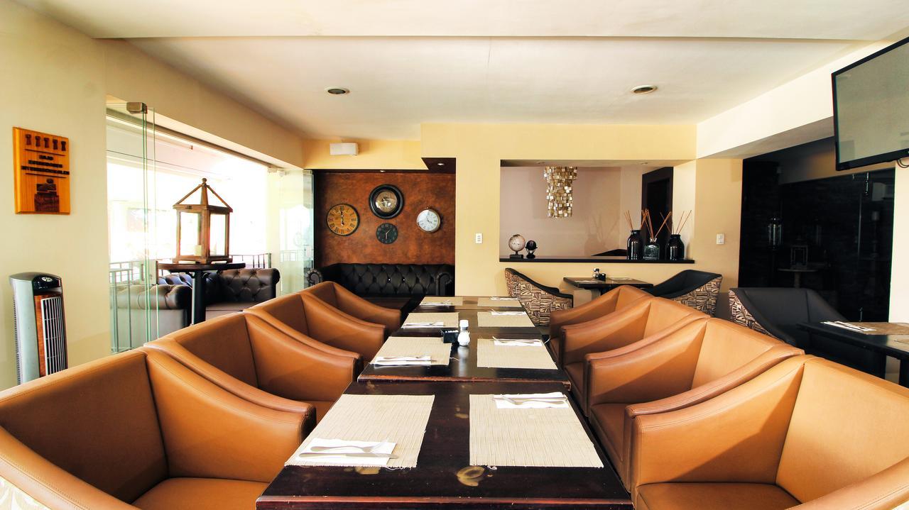 La Riviera Hotel San Antonio De Belen المظهر الخارجي الصورة