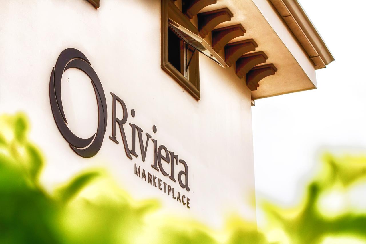 La Riviera Hotel San Antonio De Belen المظهر الخارجي الصورة
