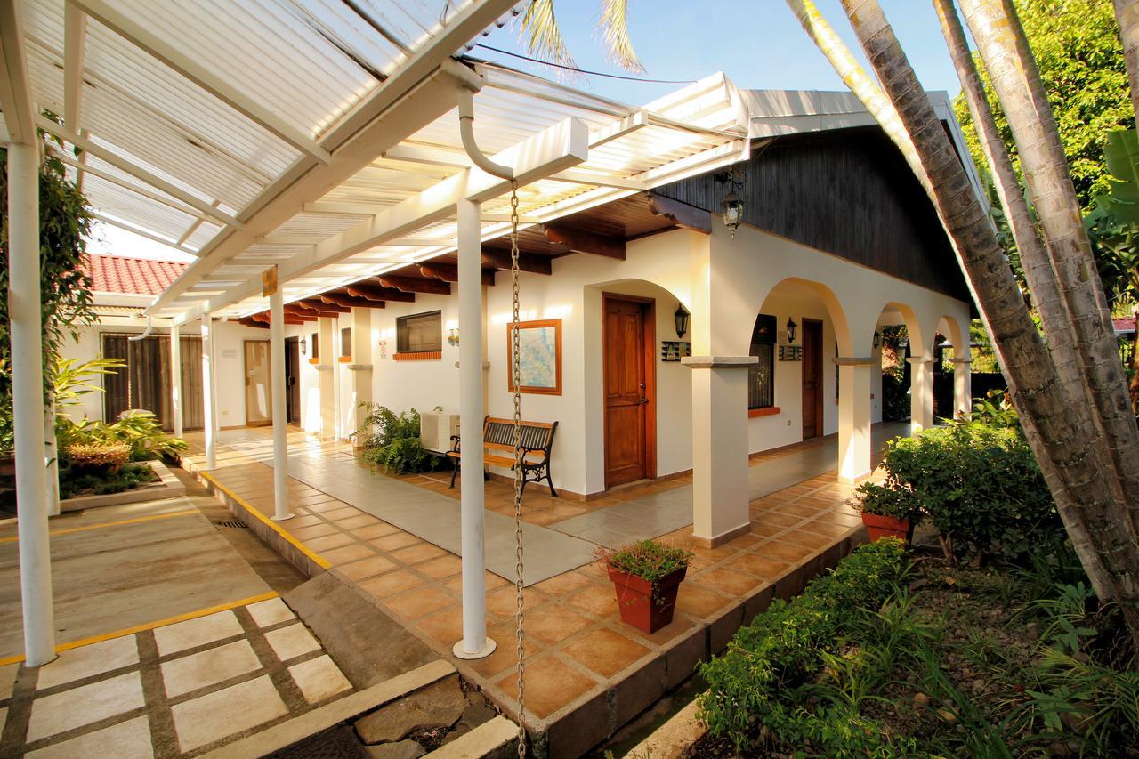 La Riviera Hotel San Antonio De Belen المظهر الخارجي الصورة