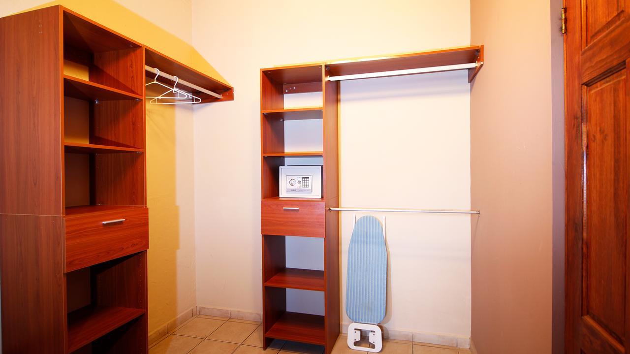 La Riviera Hotel San Antonio De Belen المظهر الخارجي الصورة