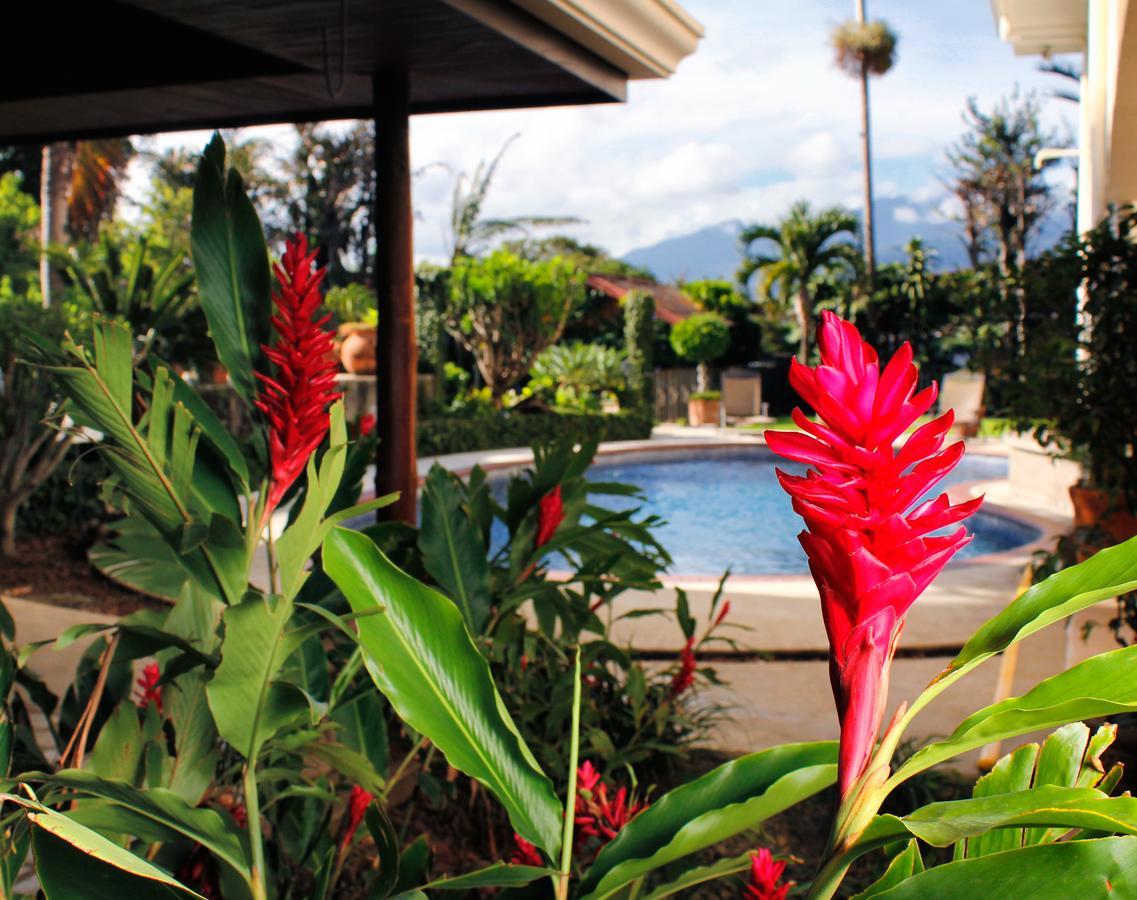 La Riviera Hotel San Antonio De Belen المظهر الخارجي الصورة