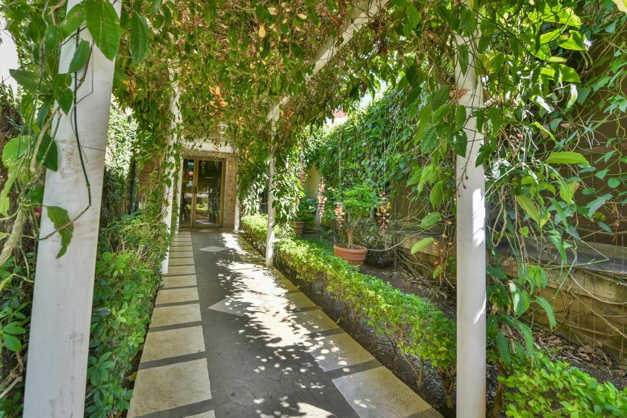 La Riviera Hotel San Antonio De Belen المظهر الخارجي الصورة