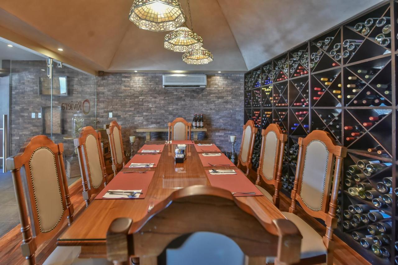 La Riviera Hotel San Antonio De Belen المظهر الخارجي الصورة