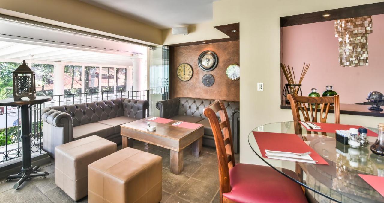 La Riviera Hotel San Antonio De Belen المظهر الخارجي الصورة