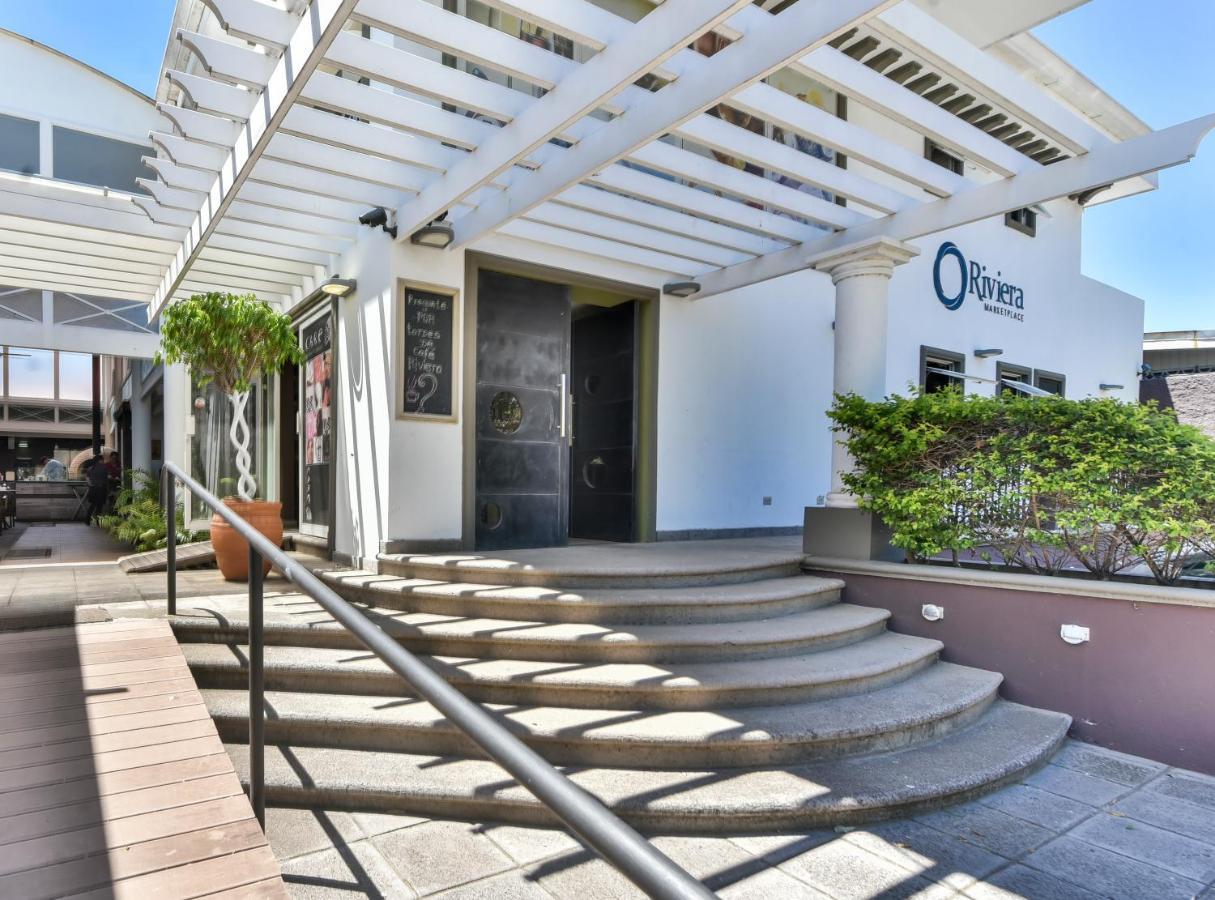 La Riviera Hotel San Antonio De Belen المظهر الخارجي الصورة